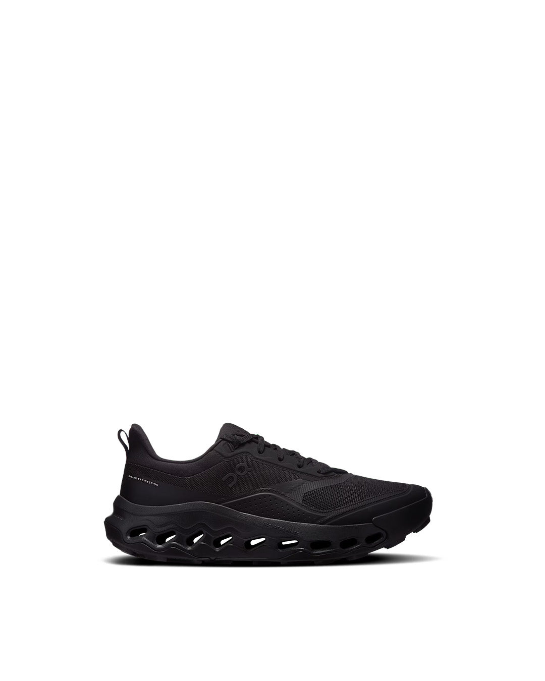 Cloudhorizon 2 - Black/Black