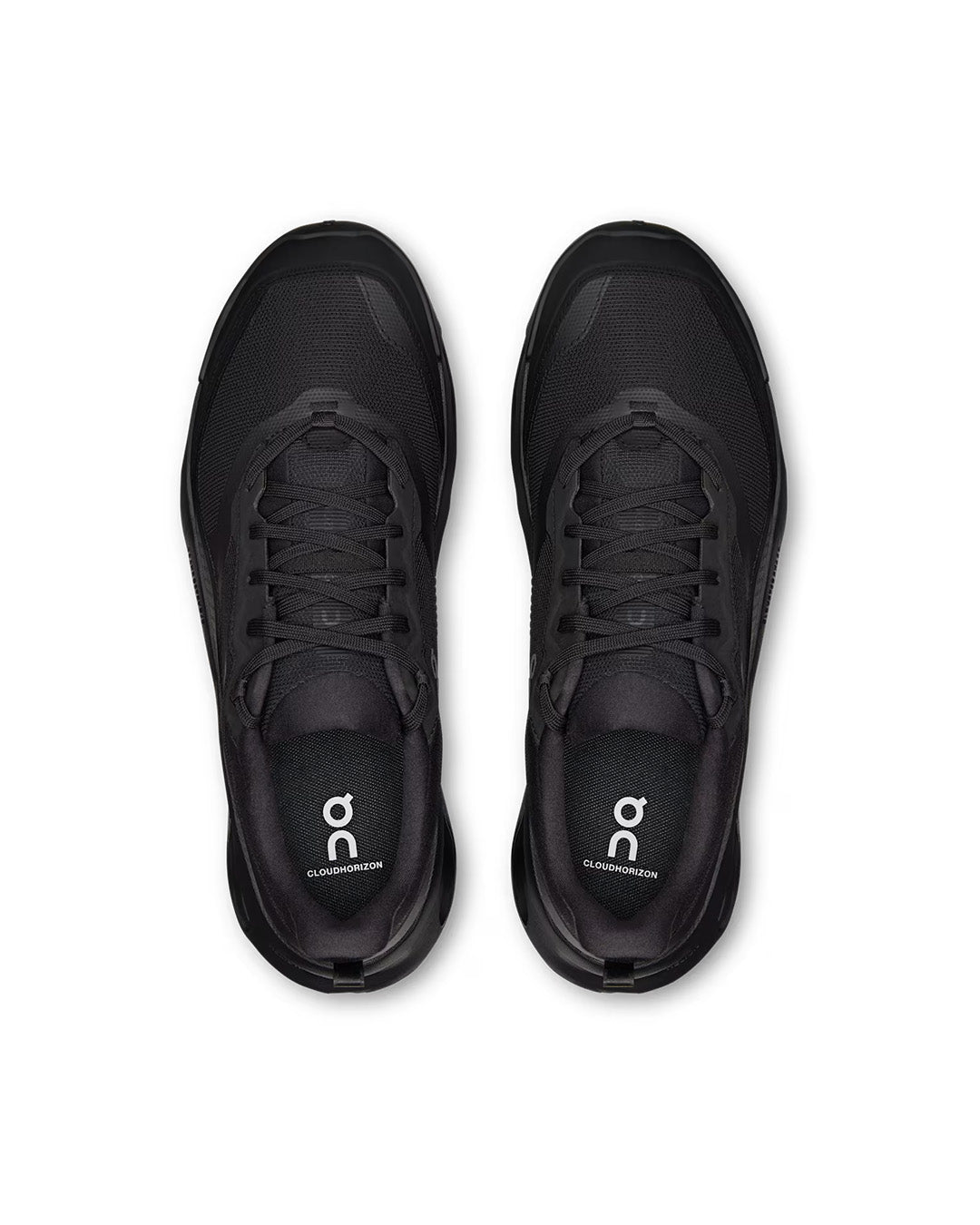 Cloudhorizon 2 - Black/Black