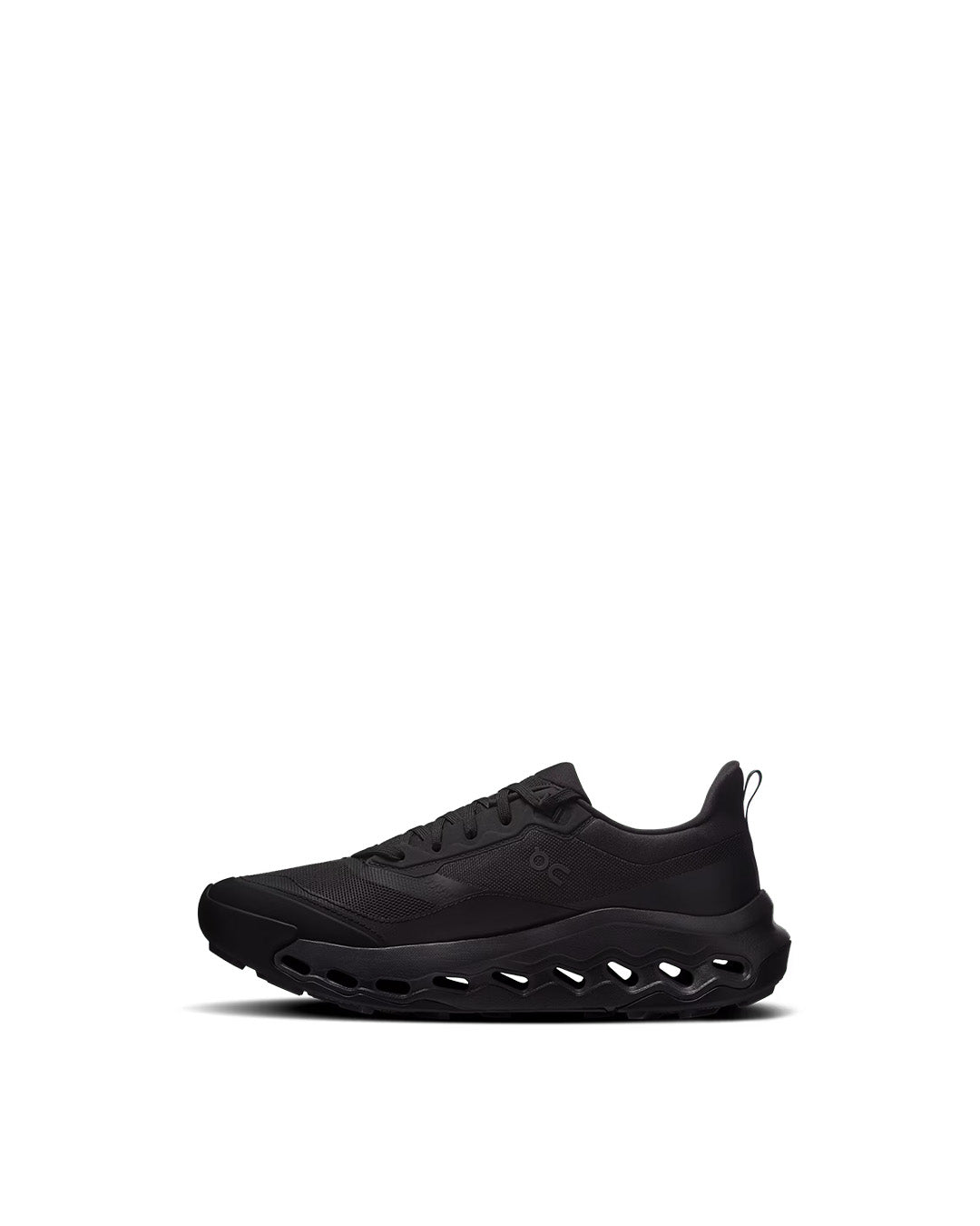 Cloudhorizon 2 - Black/Black