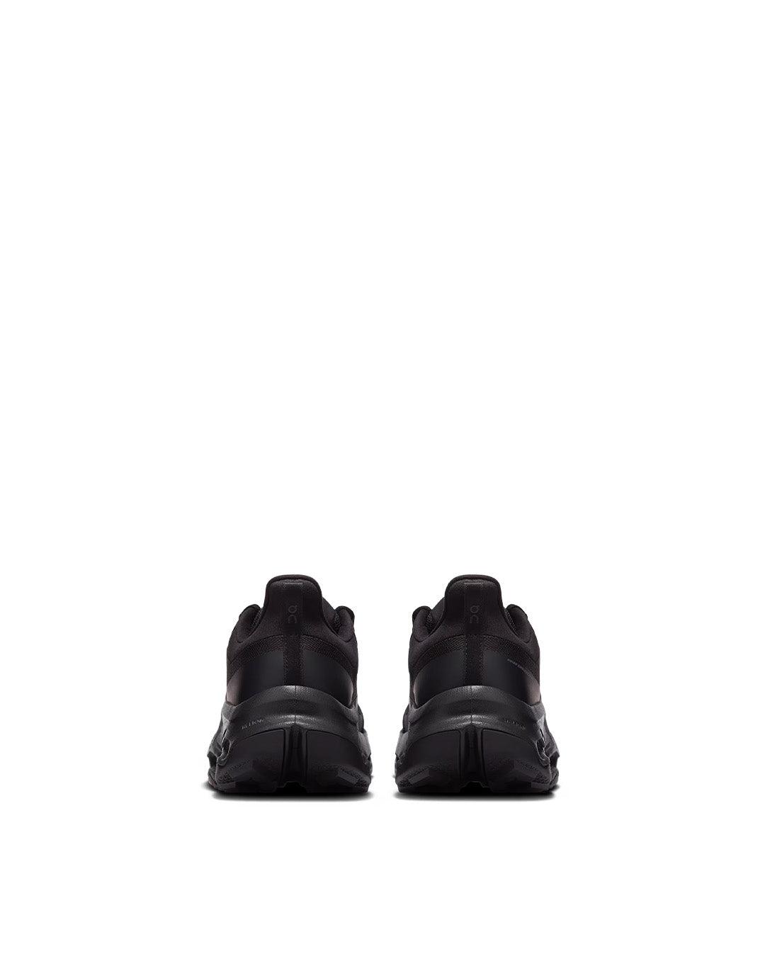 Cloudhorizon 2 - Black/Black