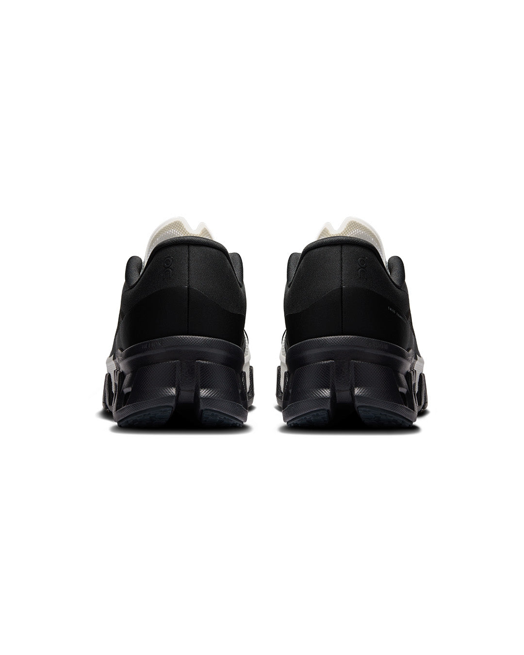 Cloudmonster Hyper X PAF - Black/Black