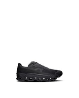 Cloudmonster Void - Black/Black