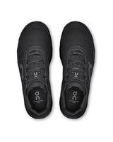 Cloudmonster Void - Black/Black