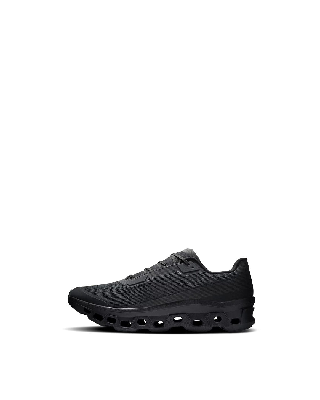 Cloudmonster Void - Black/Black