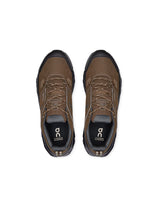 Cloudrock Low WP - Earth/Black