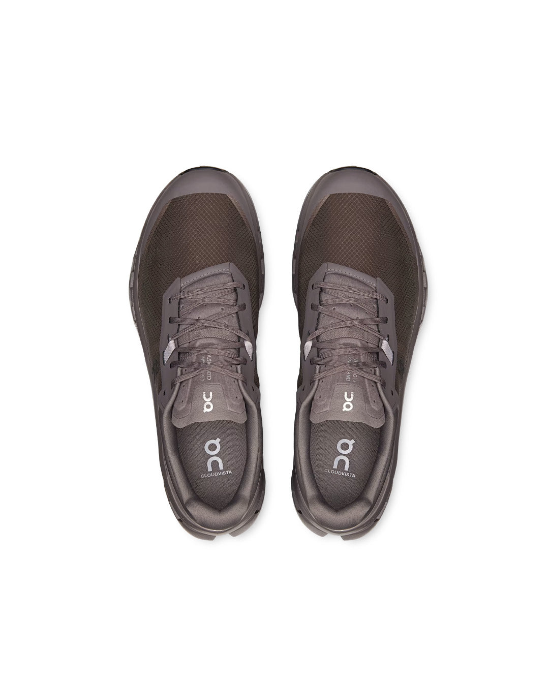 Cloudvista 2 - Eclipse/Pebble