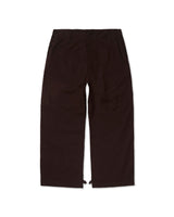 Coffee 'Combat' Baggy Pants