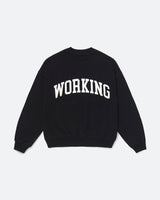 College Crewneck