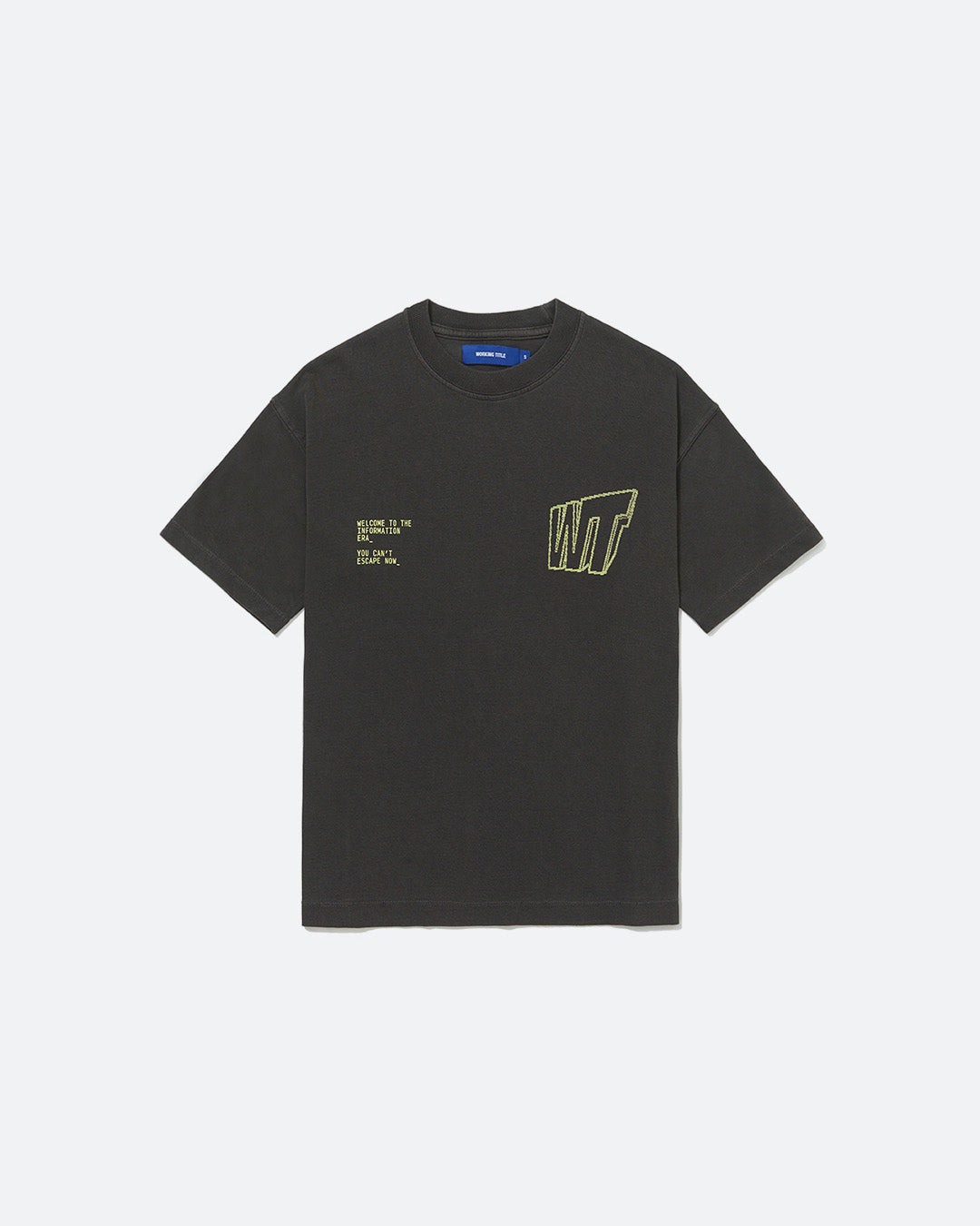 Computer Tee