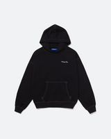 Contrast Stitch Hoodie