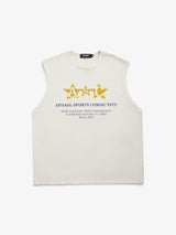 Off-White 'All Star' Tank Top