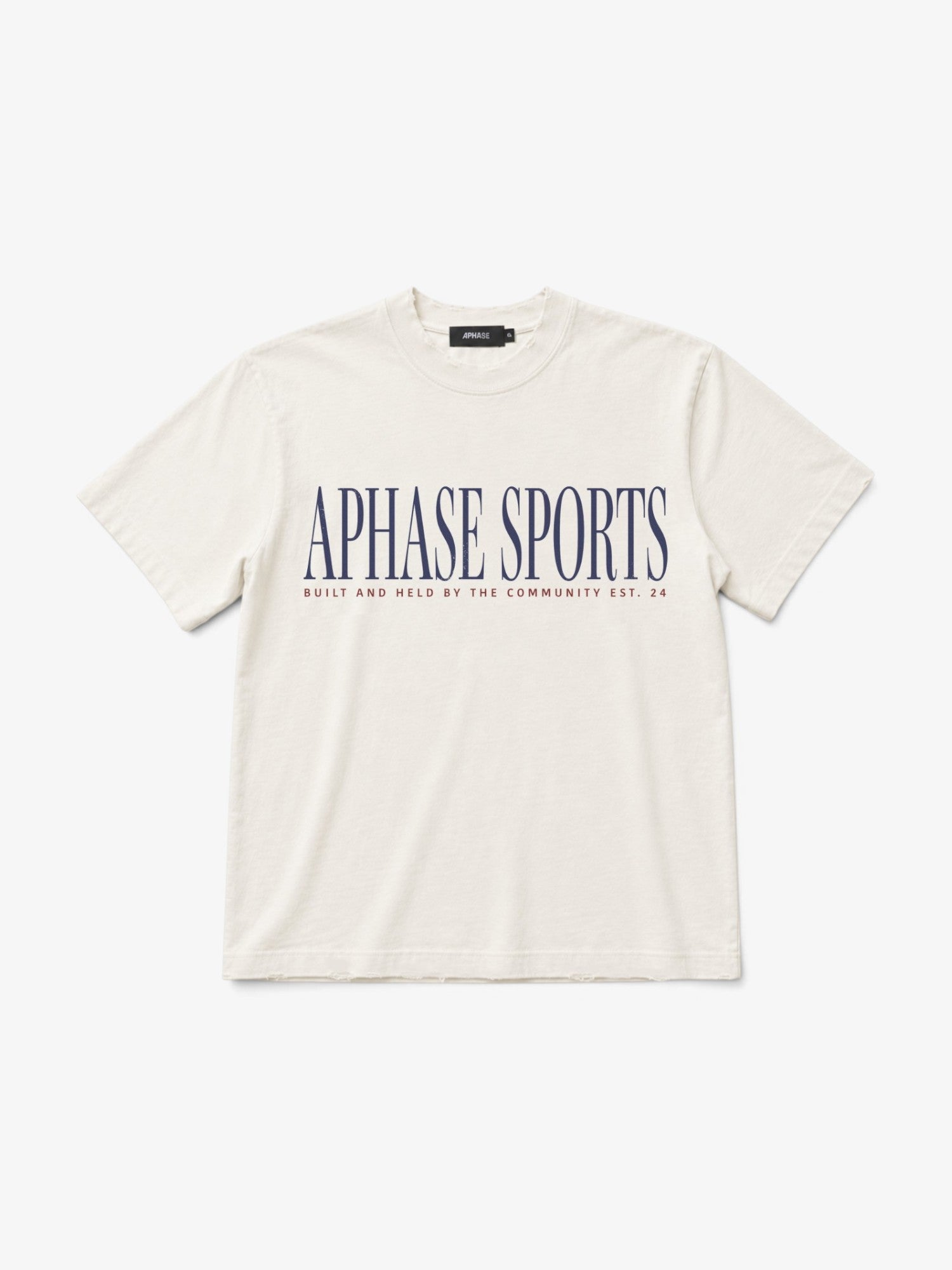 Off-White 'Sports' Tee