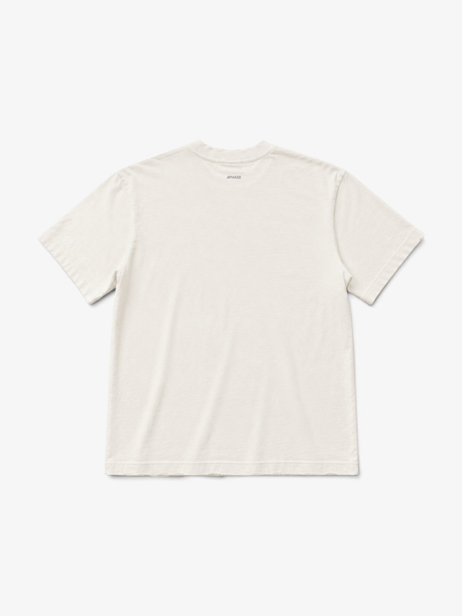 Off-White 'Persistence' Tee