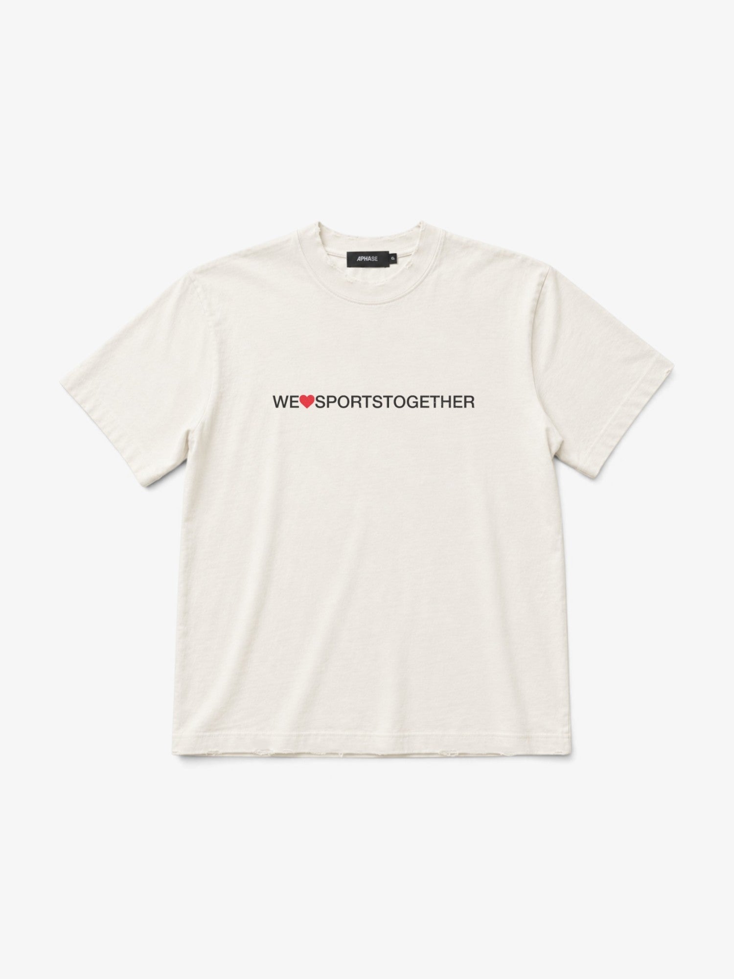 Off-White 'WLS' Tee