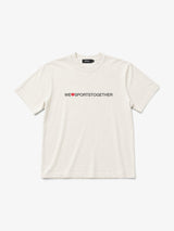 Off-White 'WLS' Tee