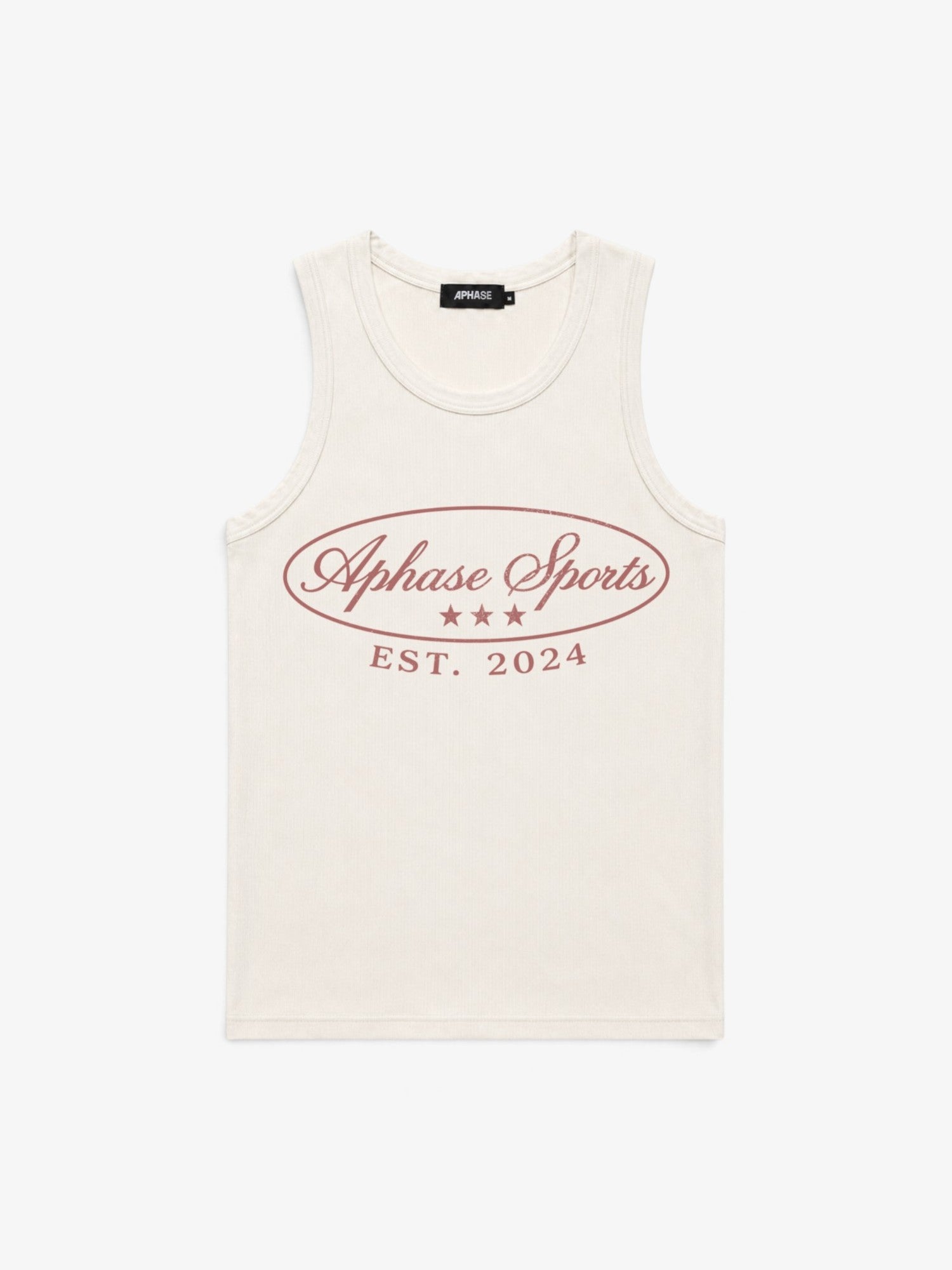 Off-White 'Club' Tank Top