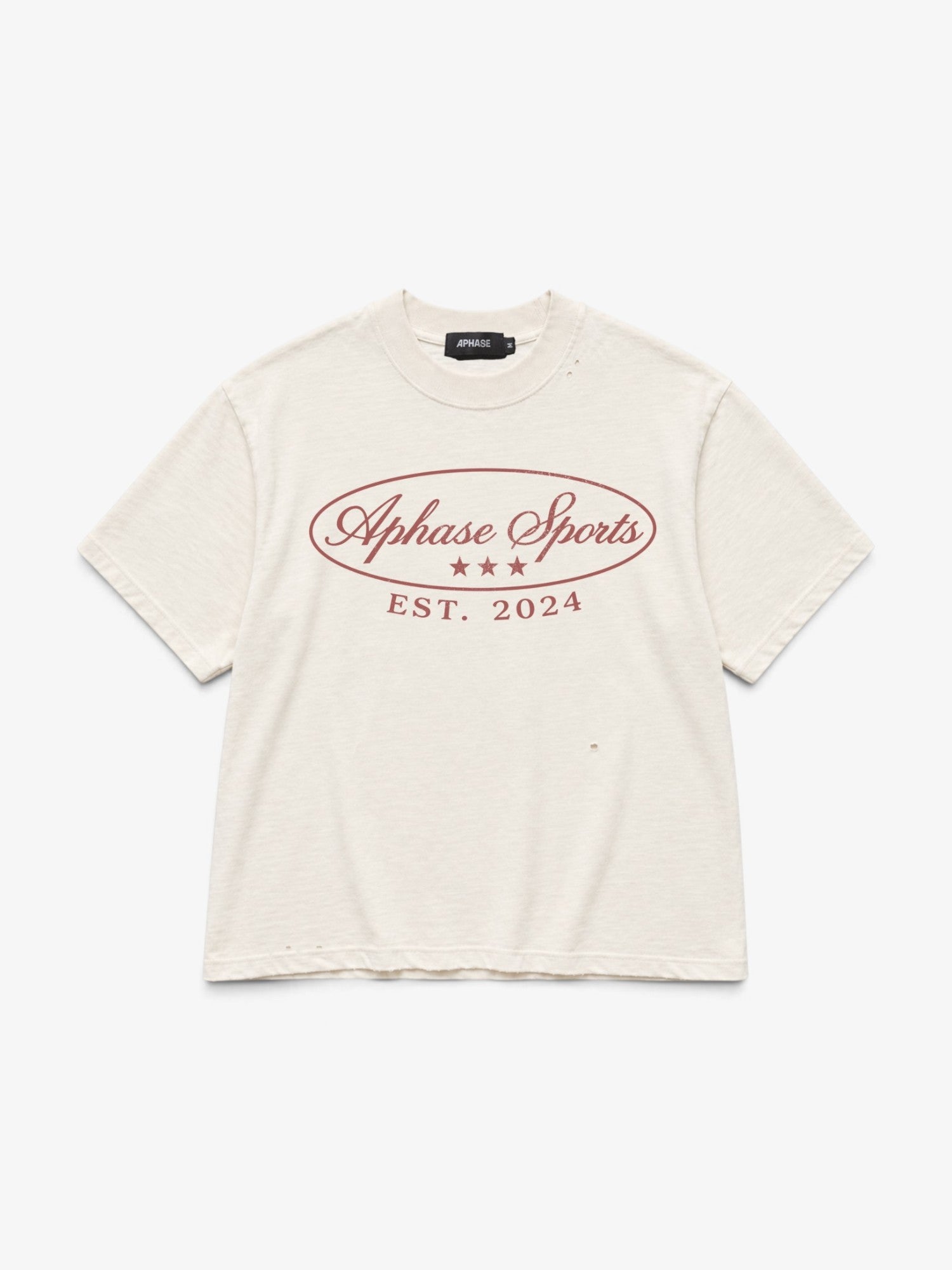 Off-White 'Club' Tee
