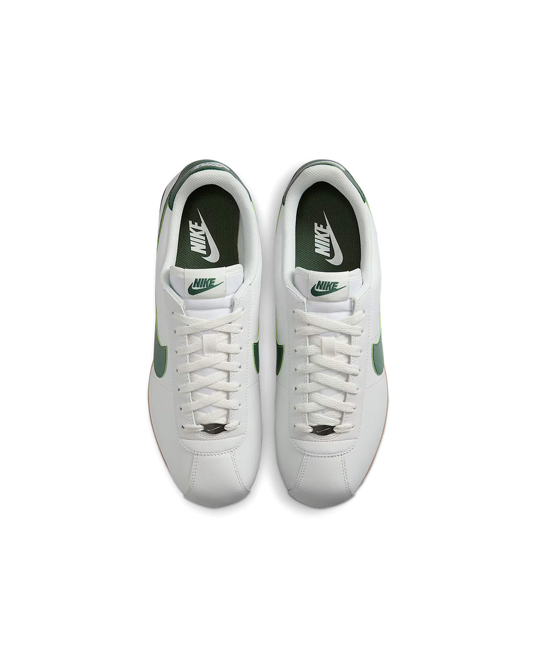 Cortez - Summit White/Midnight Navy
