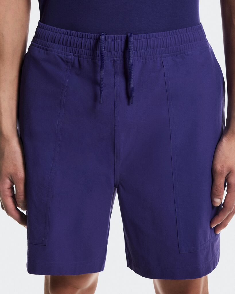 Twilight 'Trek SHF' Shorts X SKY HIGH FARM GOODS