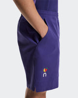 Twilight 'Trek SHF' Shorts X SKY HIGH FARM GOODS