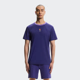 Twilight/Vitelotte 'Trek SHF' Tee x SKY HIGH FARM GOODS