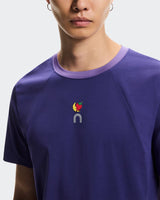 Twilight/Vitelotte 'Trek SHF' Tee x SKY HIGH FARM GOODS