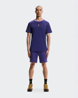 Twilight 'Trek SHF' Shorts X SKY HIGH FARM GOODS