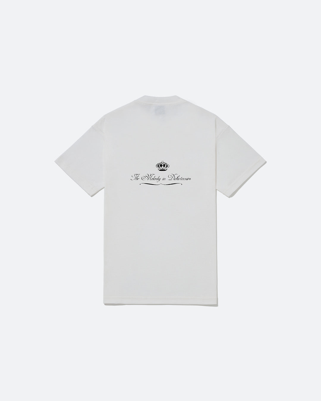 Crown Classic Tee