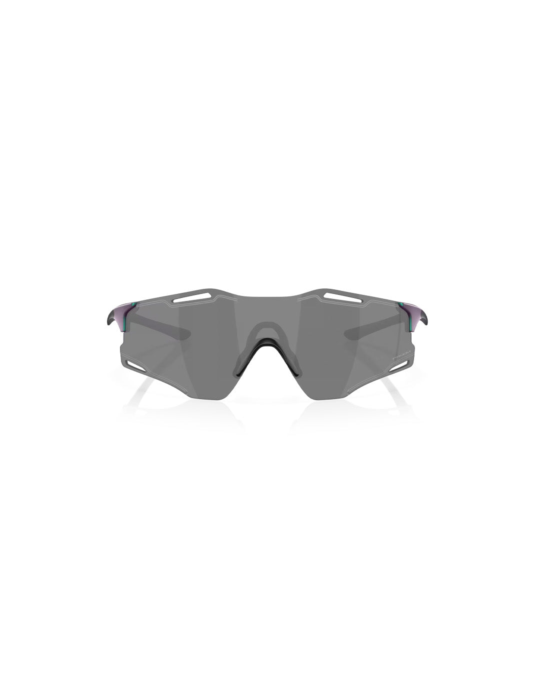 Cybr Zero Aura Collection Prizm Black/Matte Purple