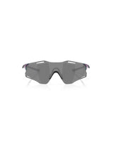 Cybr Zero Aura Collection Prizm Black/Matte Purple