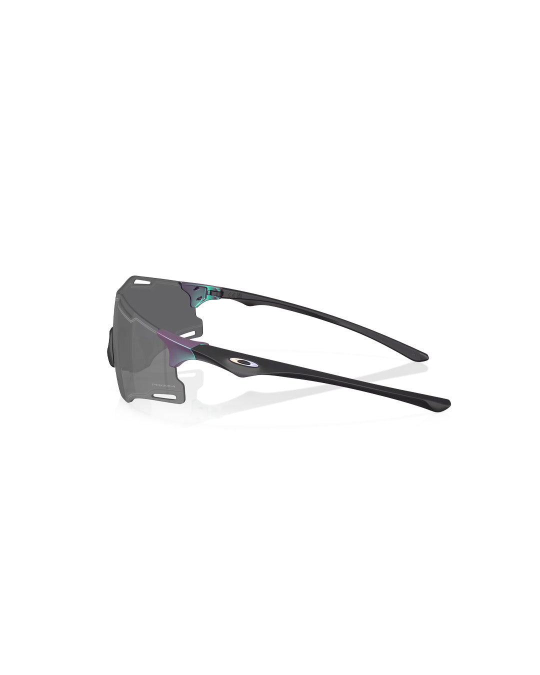 Cybr Zero Aura Collection Prizm Black/Matte Purple