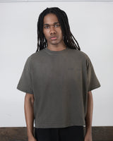 Beluga 'UNF' Boxy Tee