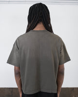 Beluga 'UNF' Boxy Tee