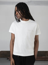 Off-White 'UNF' Regular Tee