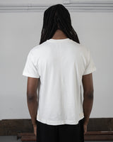 Off-White 'UNF' Regular Tee