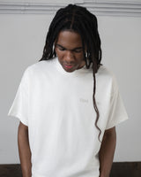 Off-White 'UNF' Boxy Tee