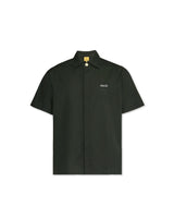 Dark Green 'Hardware' Shirt