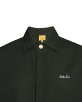 Dark Green 'Hardware' Shirt
