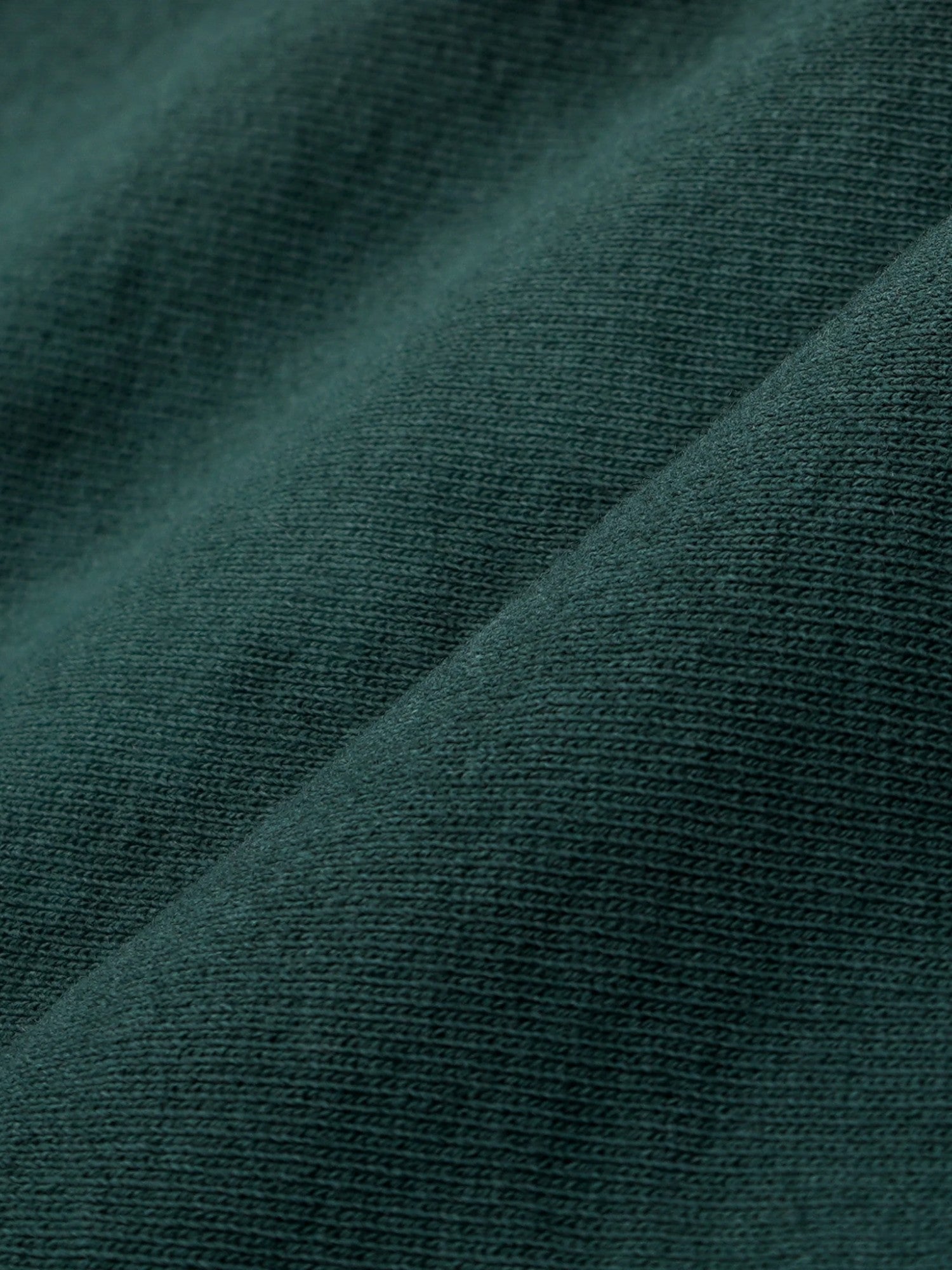 Green 'NY Crest' Hoodie