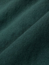 Green 'NY Crest' Hoodie