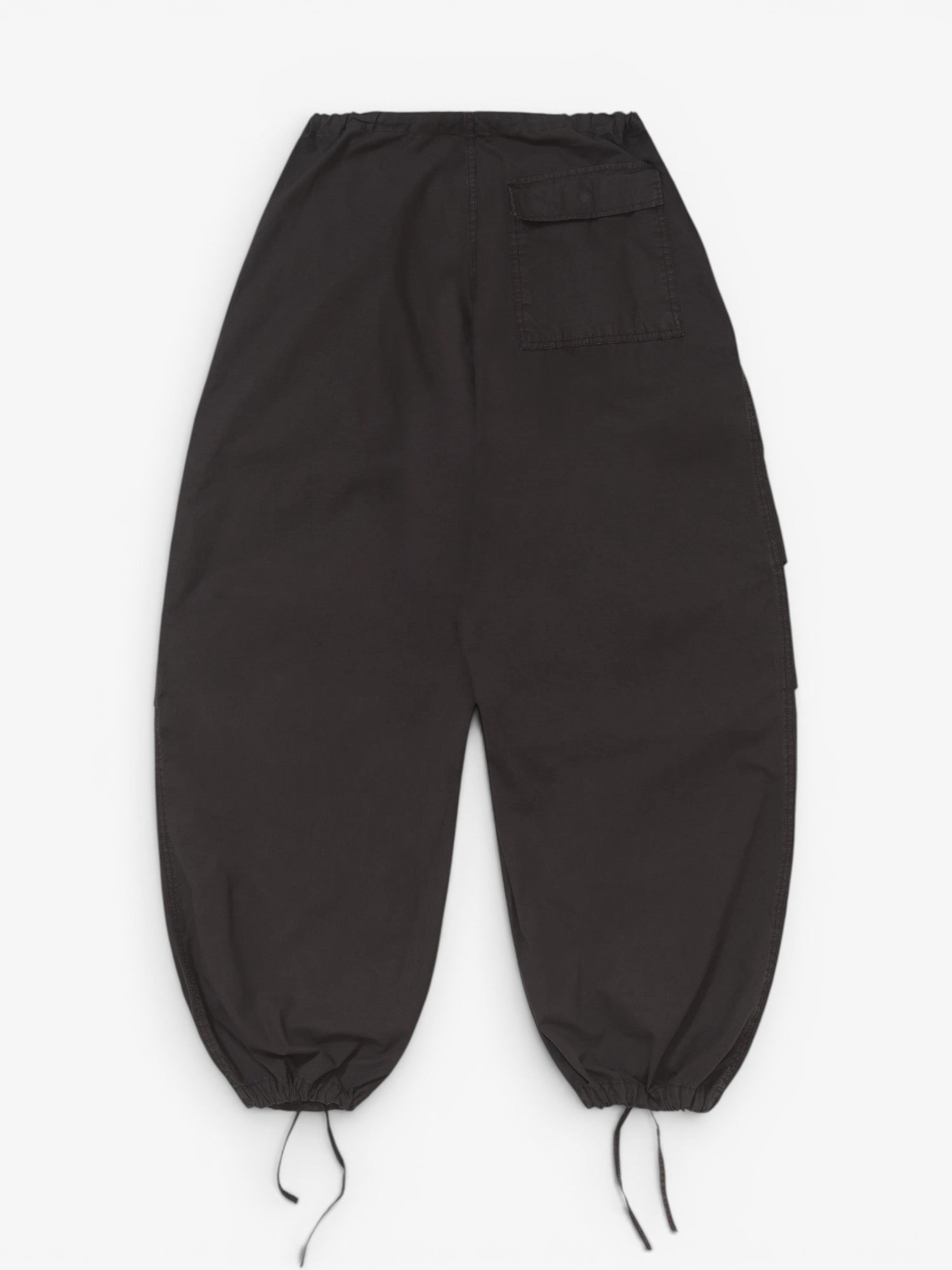 Dark Grey 'M-65 V2' Pants