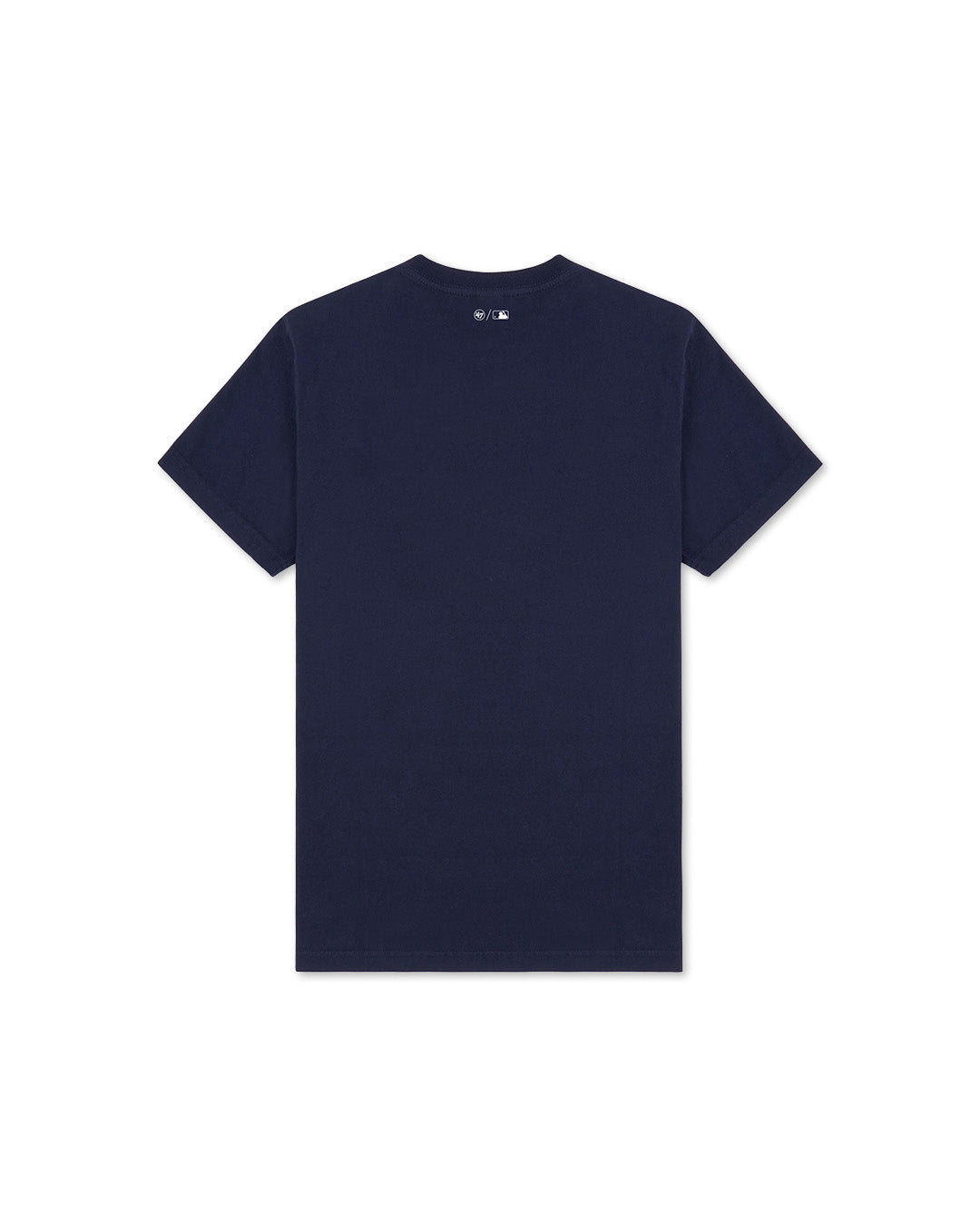 Dark Navy 'Dodgers' Tee