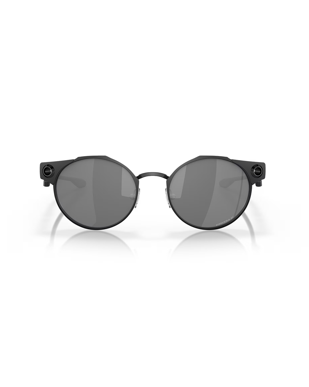 Deadbolt™ - Satin Black / PRIZM™ Black Polarized – WORKING TITLE