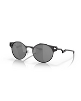 DeadBolt Prizm Black Polarized Satin Black Sunglasses