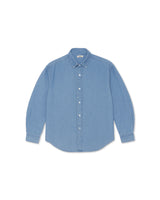 Delave Oversized Denim Shirt