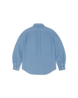 Delave Oversized Denim Shirt