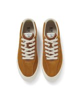 Dellow 02 Cup Suede - Tan
