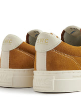 Dellow 02 Cup Suede - Tan
