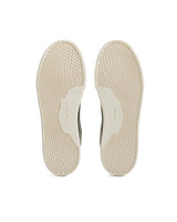 Dellow Omni S-Strike 'Silk Suede' - Black