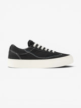 Dellow Omni 'Canvas Drill' - Black